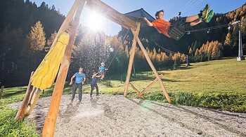 Herbst Familien Auszeit mit Z-Card