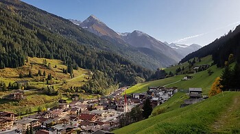 Bergherbst & Wellness 